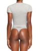 SKIMS Women's Cotton Jersey T-Shirt - 5