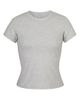 SKIMS Women's Cotton Jersey T-Shirt - 6