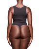 SKIMS Women's Cotton Rib Tank - 5