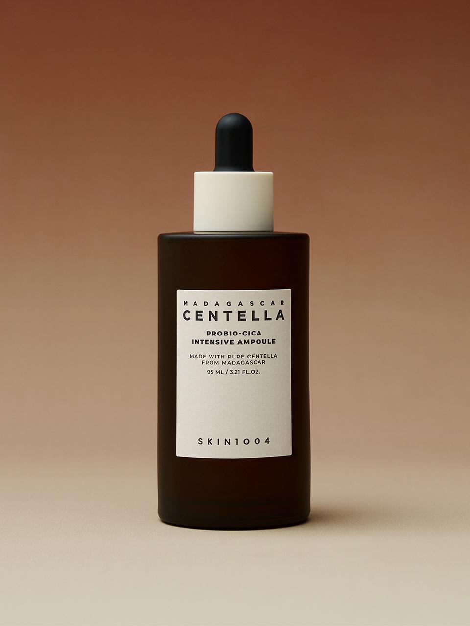 SKIN1004 Madagascar Centella Probiosica Intensive 95ml Ampoule