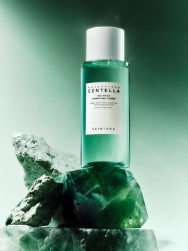 SKIN1004 Madagascar Centella Teatrica Purifying Toner 210ml