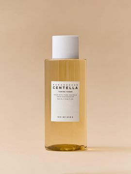 SKIN1004 Madagascar Centella Toning Toner 400 ml