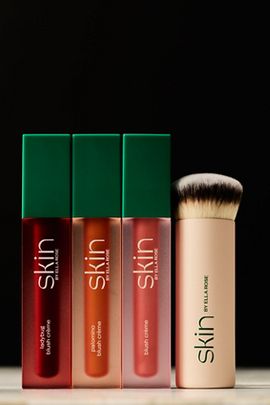 Skin by Ella Rose Skin by Ella Rose Blush & Brush Duo