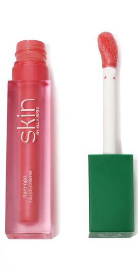Skin by Ella Rose Skin by Ella Rose Blush Creme Flamingo 4.0 g./0.14 fl.
