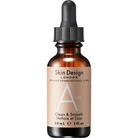 Skin Design London Skin Design London AHA Clean & Smooth Serum 