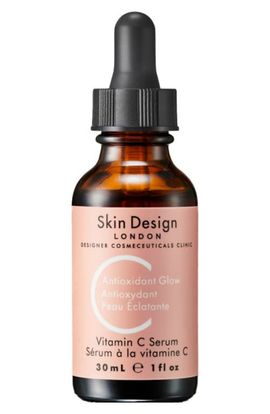 Skin Design London Skin Design London Antioxidant Glow Vitamin C Serum 