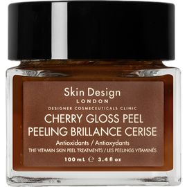 Skin Design London Skin Design London Cherry Gloss Peel 