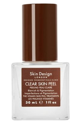 Skin Design London Skin Design London Clear Skin Peel 