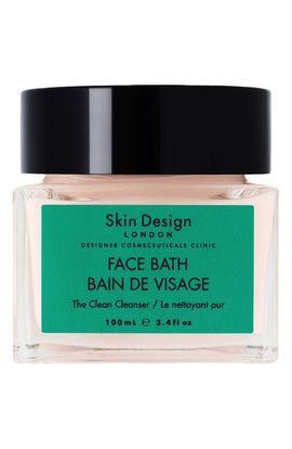 Skin Design London Skin Design London Face Bath Cleanser 