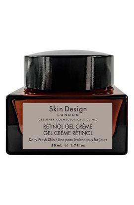 Skin Design London Skin Design London Retinol Gel Crème 