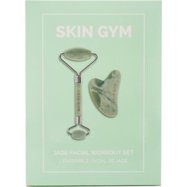 Skin Gym Skin Gym Jade Set 