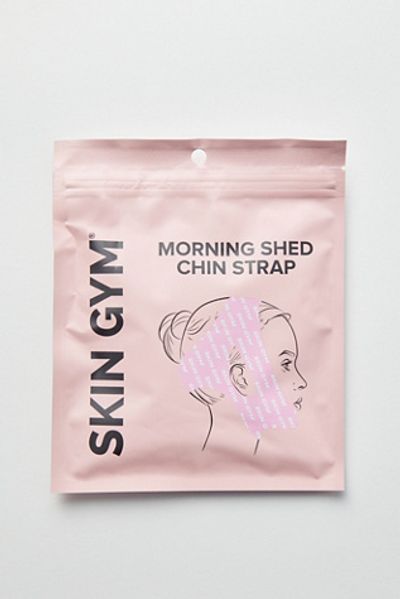 Skin Gym Skin Gym Morning Shed Chin Strap