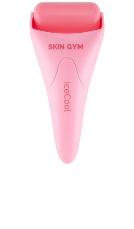 Skin Gym Skin Gym Pink CryoGel Ice Roller