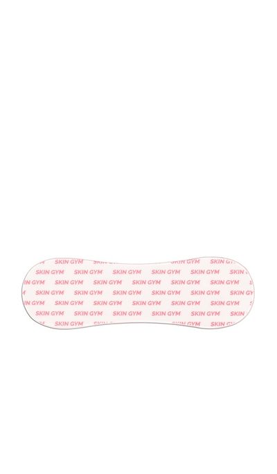 Skin Gym Skin Gym Reusable Neck Patch