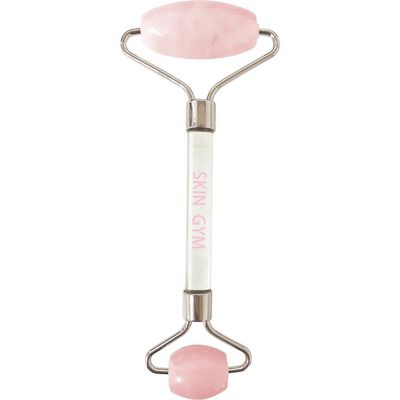 Skin Gym Skin Gym Rose Quartz Crystal Facial Roller 