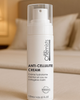 SKINCHEMISTS SKINCHEMISTS Anti-Cellulite Cream 120ml for Loss of Firmness, Anti-Aging - 4