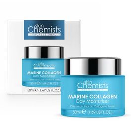 SKINCHEMISTS SKINCHEMISTS Marine Collagen Anti-Ageing Advanced Day Moisturiser
