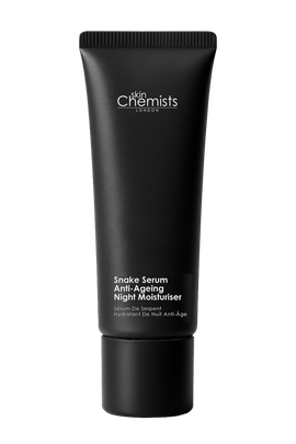 SKINCHEMISTS SKINCHEMISTS Snake Serum Anti-Aging Night Moisturizer 50ml for Fine Lines & Wrinkles, Loss of Firmness