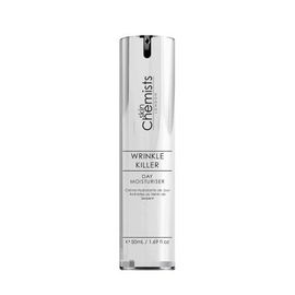 SKINCHEMISTS SKINCHEMISTS Wrinkle Killer Day Moisturizer 50ml for Loss of Firmness, Fine Lines & Wrinkles