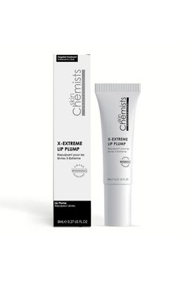 SKINCHEMISTS SKINCHEMISTS X-Extreme Lip Plump 8ml for Anti-Aging, Brightening