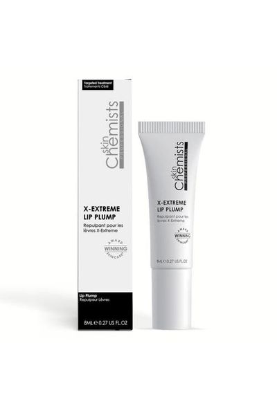 SKINCHEMISTS SKINCHEMISTS X-Extreme Lip Plump 8ml for Anti-Aging, Brightening