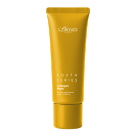 SKINCHEMISTS SKINCHEMISTS Youth Series 1% Collagen Mask 50ml for Loss of Firmness, Anti-Aging