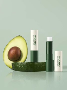 SKINFOOD [2+1] stick lip balm rich