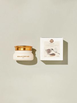SKINFOOD Gold Caviar EX Cream
