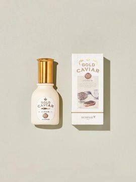 SKINFOOD Gold Caviar EX Serum 50 ml