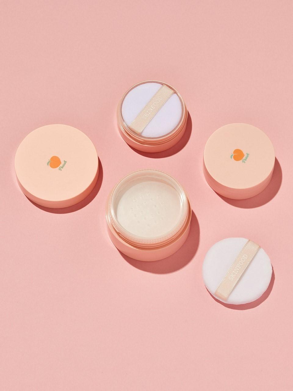 SKINFOOD Multi-Finish Powder 15 g