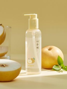 SKINFOOD Naju Pear Oil Set 200 ml + 55 ml