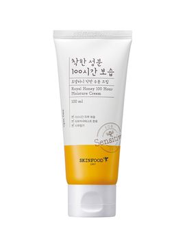 SKINFOOD Royal Honey 100 Hour Moisture Cream
