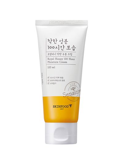 SKINFOOD Royal Honey 100 Hour Moisture Cream