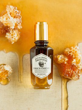 SKINFOOD Royal Honey Propolis Enrich Essence
