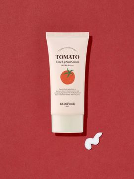 SKINFOOD Tone Up Sunscreen 2ea