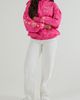 Skinnydip London Skinny Dip Skinnydip London Peanuts Sailing Hoodie in Pink, Women's at Urban Outfitters - 3