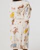 Skinnydip London Skinnydip London Disney Winnie the Pooh Dressing Gown in Cream, Women's at Urban Outfitters - 3