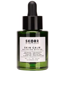 SKORR Skin SKORR Skin Calm Balancing Booster