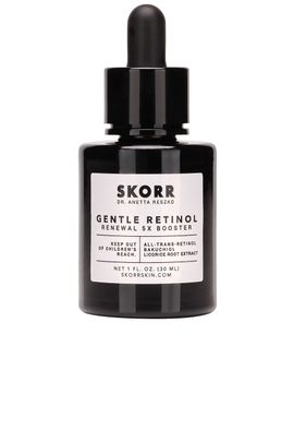 SKORR Skin SKORR Skin Gentle Retinol Renewal 5x Booster