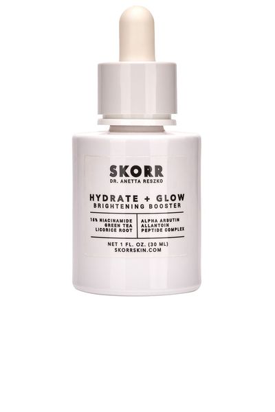 SKORR Skin SKORR Skin Hydrate + Glow Brightening Booster