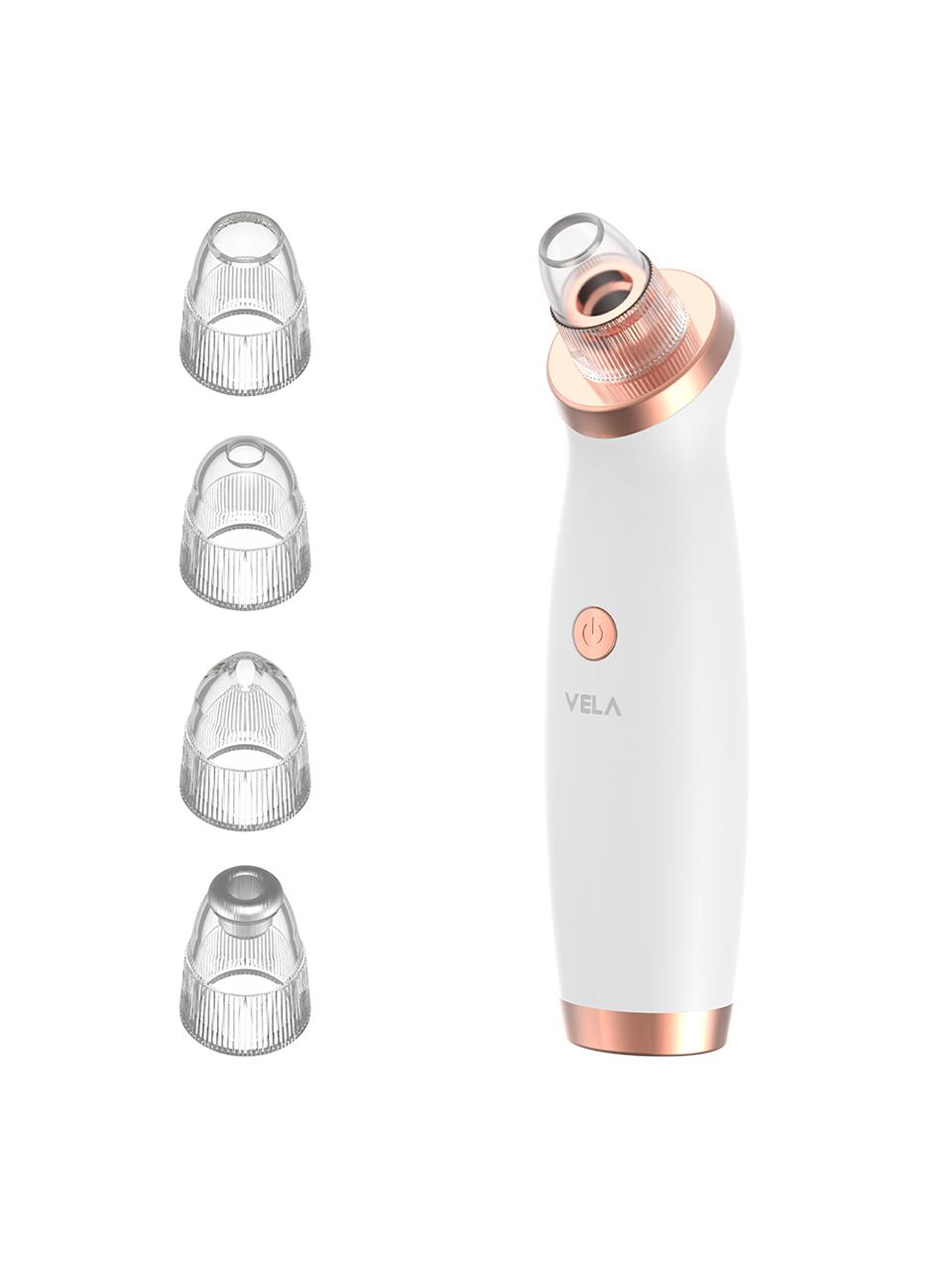 SKY 3-Speed Electric Professional-Grade USB Charging Blackhead Remover (BR1)