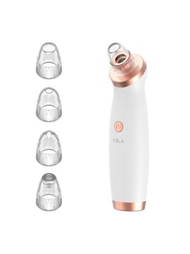 SKY 3-Speed Electric Professional-Grade USB Charging Blackhead Remover (BR1)