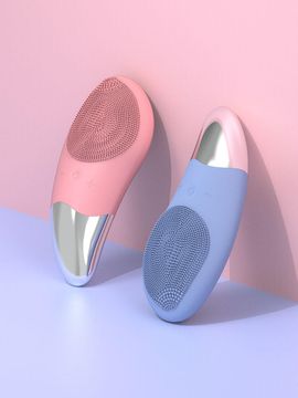 SKY Sonic Vibrating Waterproof Facial Massager (SC10)