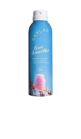 Skylar Skylar Boardwalk Delight Scent-Screen Mist SPF 30