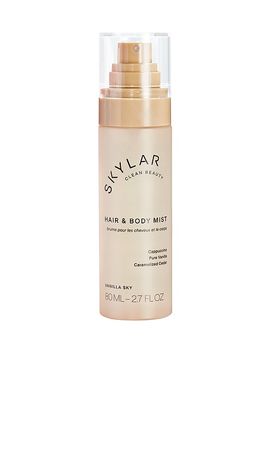 Skylar Skylar Hair + Body Mist