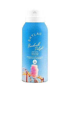 Skylar Skylar Mini Boardwalk Delight Scent-Screen Mist SPF 30