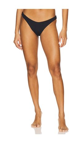 SKYLER SWIMWEAR SKYLER SWIMWEAR X Bikini Bottom