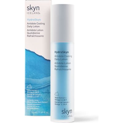 Cooling Beauty Products Are Summer's Best-Kept Secret