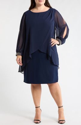 Sho Dress