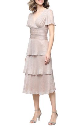 Sho Dress